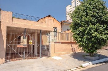 house em Rua Maniutuba, Chácara Santo Antônio (Zona Sul) - São Paulo - SP