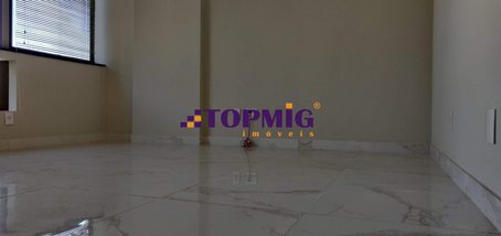 office em Ouro Fino, Cruzeiro - Belo Horizonte - MG