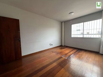 apartment em Rua Stela de Souza, Sagrada Família - Belo Horizonte - MG