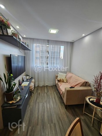 apartment em Avenida Cupecê, Cidade Ademar - São Paulo - SP