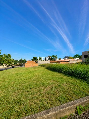 land_lot em Rua Affonso Pecorari Netto, Residencial Bertolucci - Piracicaba - SP