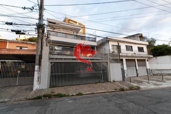 house em Rua Dardanelos, Alto da Lapa - São Paulo - SP