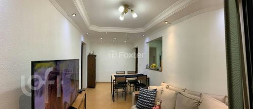 apartment em Rua Baixada Santista, Itaquera - São Paulo - SP
