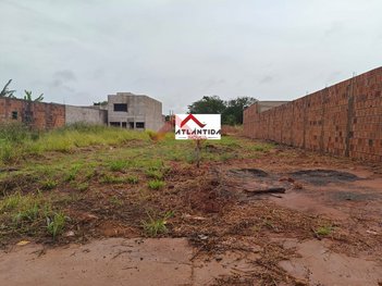 land_lot em Rua Tietê, Parque Morumbi - Andradina - SP