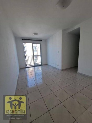 apartment em Rua Alexandre Rapin, Jardim Celeste - São Paulo - SP
