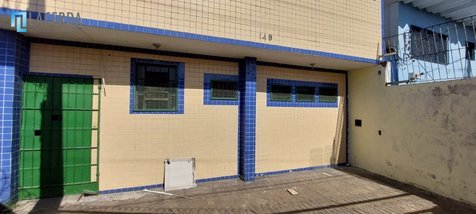 industrial em Rua do Sol, Serraria - Diadema - SP