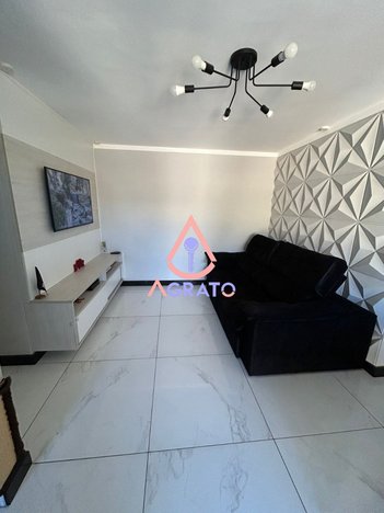 apartment em Rua Pascoal Ranieri Mazzilli, Vila das Mercês - São Paulo - SP
