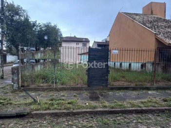 land_lot em Rua Horizontina, Cavalhada - Porto Alegre - RS