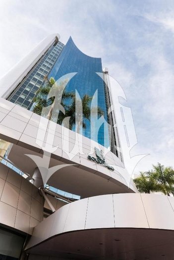 apartment em Avenida Higienópolis, Centro - Londrina - PR