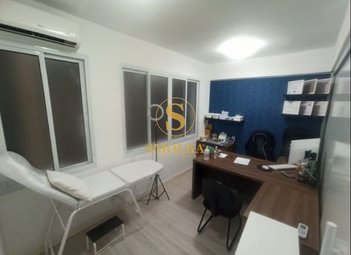 office em Rua Felipe Schmidt, Centro - Florianópolis - SC