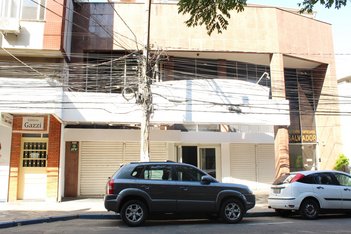 business em QUINZE DE JANEIRO, Centro - Canoas - RS