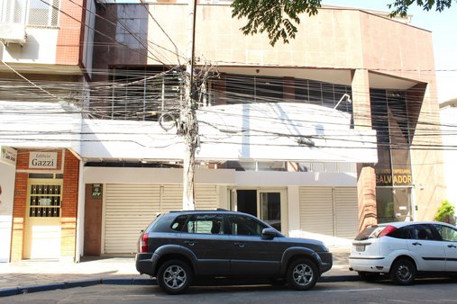 Cômodo Condomínio