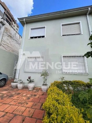 house em Rua José de Alencar, Menino Deus - Porto Alegre - RS