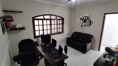 house em Avenida Sapopemba, Jardim Utinga - Santo André - SP