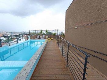 apartment em Rua Guajurus, Jardim São Paulo(Zona Norte) - São Paulo - SP
