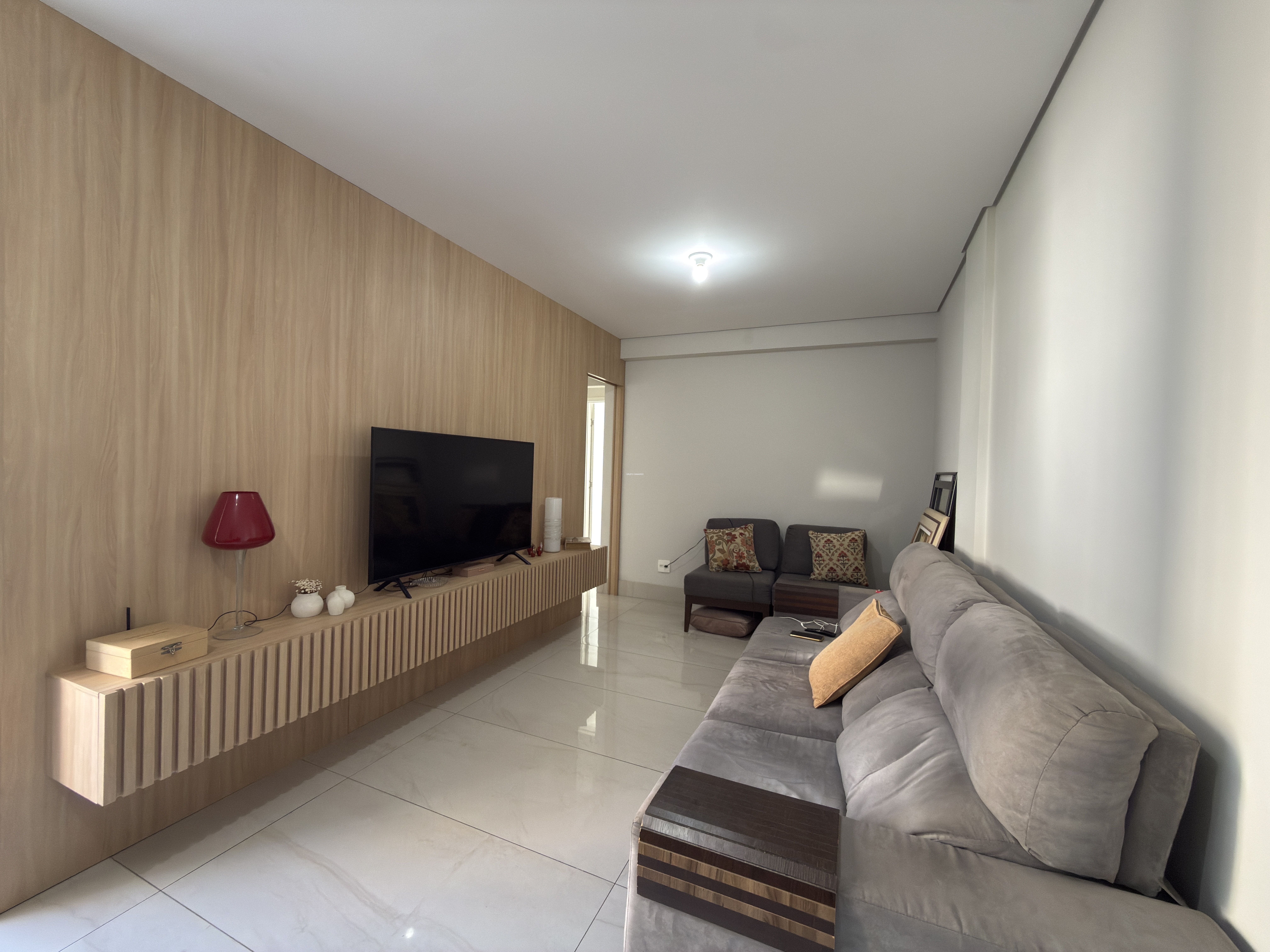 Apartamento com 3 quartos — Sagrada Família, Belo Horizonte