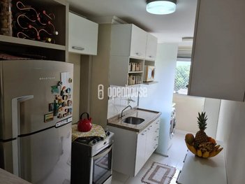 apartment em Rua Gabriel Franco da Luz, Sarandi - Porto Alegre - RS