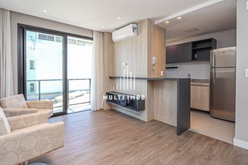 apartment em Rua José de Alencar, Menino Deus - Porto Alegre - RS