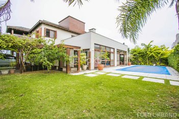 house em Rua Cati, São Vicente - Gravataí - RS