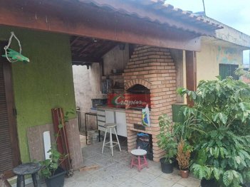 house em Travessa Paranamirim, Vila Santa Maria - Guarulhos - SP