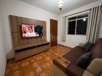 apartment em Rua Doutor Roberto Cardoso de Mello Tucunduva, Jardim Anchieta - Bragança Paulista - SP