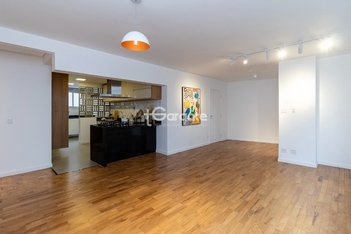 apartment em Rua Pernambuco, Higienópolis - São Paulo - SP