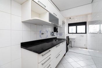 apartment em Rua Elisiário, Cidade Mãe do Céu - São Paulo - SP