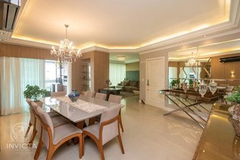 apartment em Rua 3150, Centro - Balneário Camboriú - SC
