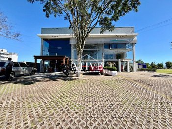 business em Avenida AlphaVille, São Vicente - Gravataí - RS