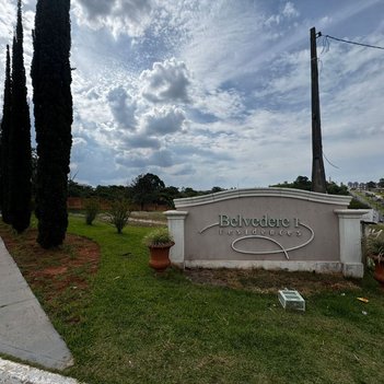 land_lot em Residencial Belvedere I, Itapeva - Votorantim - SP