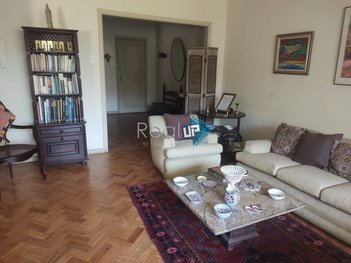 apartment em Avenida Rui Barbosa, Flamengo - Rio de Janeiro - RJ