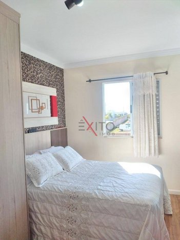 apartment em Rua Carlos Humel Guimarães, Jardim Tamoio - Jundiaí - SP