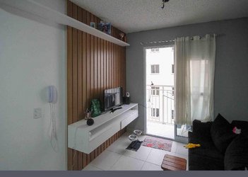 apartment em Avenida Professor Luiz Ignácio Anhaia Mello, Vila Prudente - São Paulo - SP