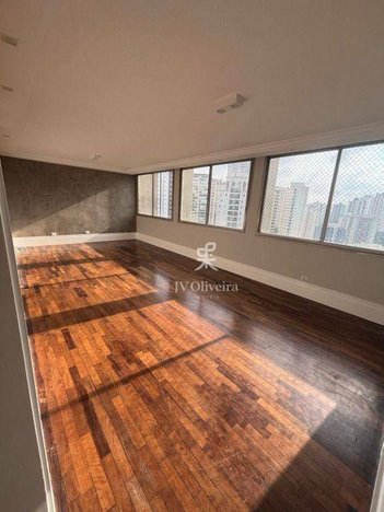 apartment em Rua Marechal Hastinfilo de Moura, Vila Suzana - São Paulo - SP