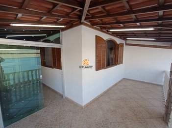 house em Rua São João Batista do Glória, Jardim Leblon - Belo Horizonte - MG