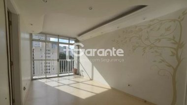 apartment em Rua Adriano Racine, Jardim Celeste - São Paulo - SP