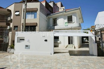 house em Rua João Guimarães, Santa Cecília - Porto Alegre - RS