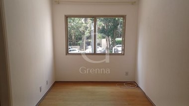 apartment em Rua Pensilvânia, Cidade Monções - São Paulo - SP