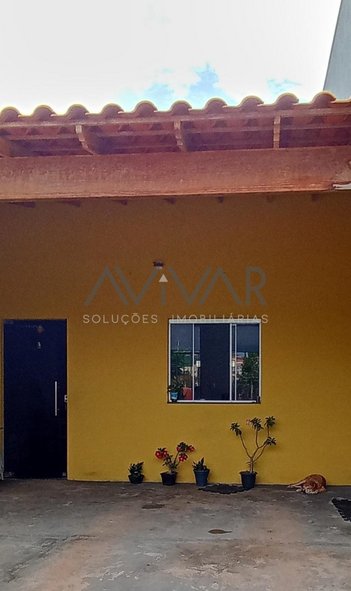 house em Rua das Orquídeas, Salinas - Salinas - MG