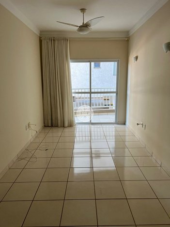 apartment em Rua Piracicaba, Jardim Paulista - Ribeirão Preto - SP