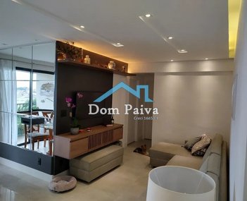 apartment em Rua Doutor Mário Setzer, Vila Santo Estéfano - São Paulo - SP
