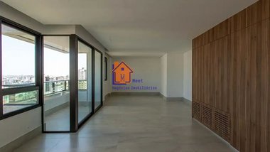 apartment em Rua Níquel, Serra - Belo Horizonte - MG