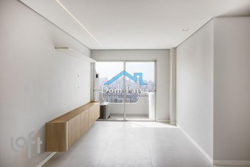 apartment em Rua Afonso Celso, Vila Mariana - São Paulo - SP