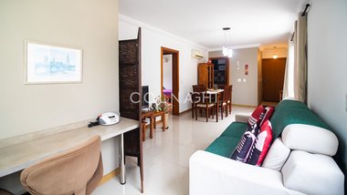 apartment em BUENOS AIRES, Jardim Botânico - Porto Alegre - RS