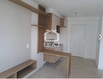 apartment em Rua Alves Guimarães, Pinheiros - São Paulo - SP