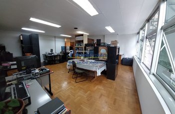office em Avenida Paulista, Bela Vista - São Paulo - SP
