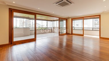 apartment em Rua Antônio Parreiras, Mont Serrat - Porto Alegre - RS