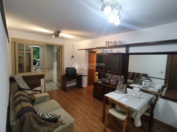 apartment em Rua Luiz de Camões, Santo Antônio - Porto Alegre - RS