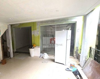 house em Travessa Rubem Amorim, Massaranduba - Salvador - BA