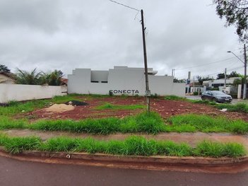 land_lot em Rua Carlos Stallmann, Heimtal - Londrina - PR